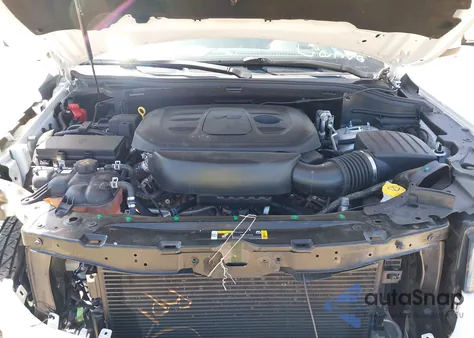 2022 Jeep Grand Cherokee Wk Laredo X 4X4 из США, поврежденный, VIN 1C4RJFAGXNC112006